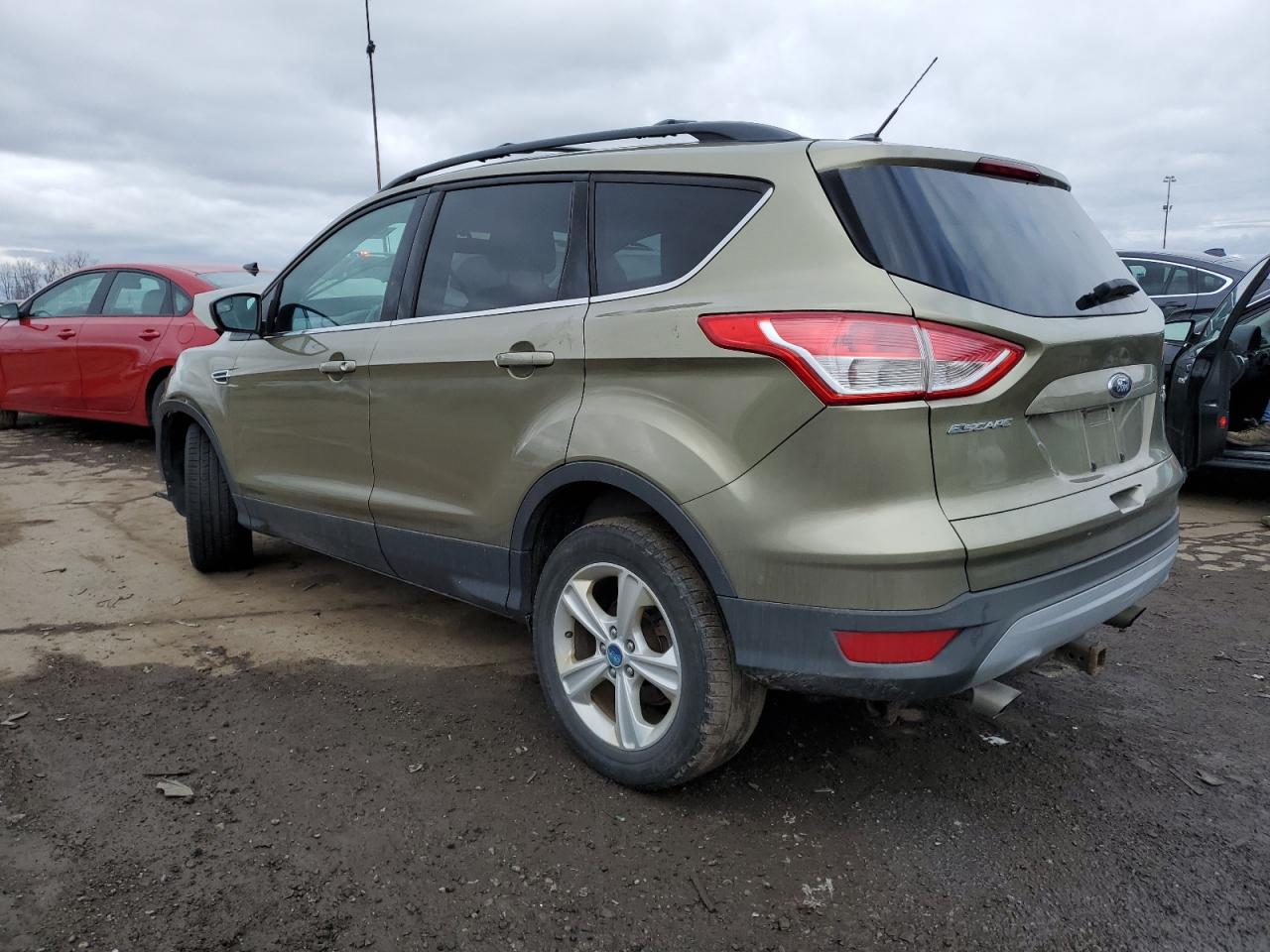 Photo 1 VIN: 1FMCU0GX7DUA04108 - FORD ESCAPE 