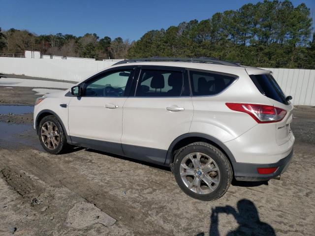 Photo 1 VIN: 1FMCU0GX7DUA33107 - FORD ESCAPE 