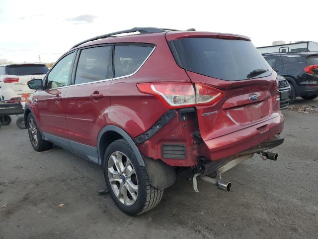 Photo 1 VIN: 1FMCU0GX7DUA37321 - FORD ESCAPE SE 