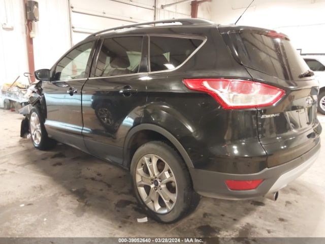 Photo 2 VIN: 1FMCU0GX7DUA37528 - FORD ESCAPE 