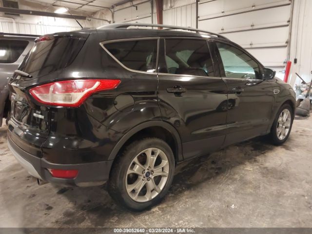 Photo 3 VIN: 1FMCU0GX7DUA37528 - FORD ESCAPE 