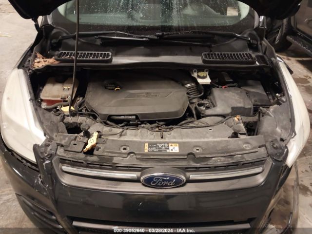 Photo 9 VIN: 1FMCU0GX7DUA37528 - FORD ESCAPE 