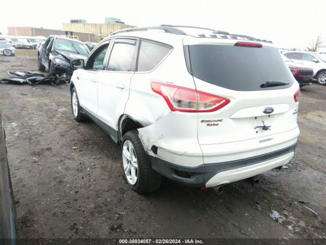 Photo 2 VIN: 1FMCU0GX7DUA38162 - FORD ESCAPE 