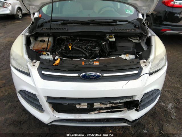 Photo 9 VIN: 1FMCU0GX7DUA38162 - FORD ESCAPE 