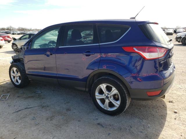 Photo 1 VIN: 1FMCU0GX7DUA52899 - FORD ESCAPE SE 