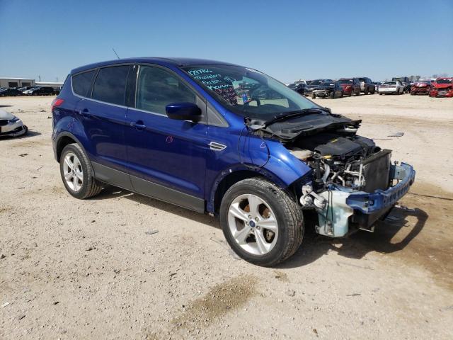 Photo 3 VIN: 1FMCU0GX7DUA52899 - FORD ESCAPE SE 