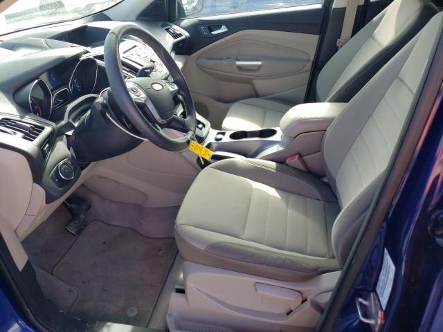 Photo 6 VIN: 1FMCU0GX7DUA52899 - FORD ESCAPE SE 