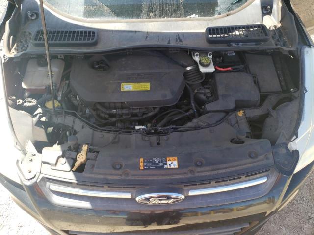 Photo 11 VIN: 1FMCU0GX7DUA80265 - FORD ESCAPE SE 