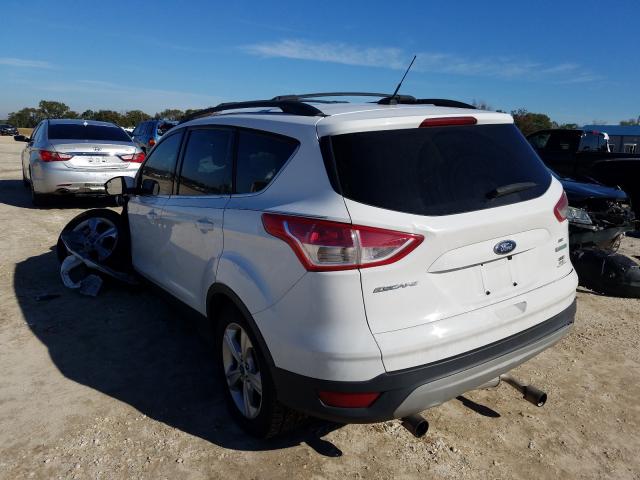 Photo 2 VIN: 1FMCU0GX7DUA83909 - FORD ESCAPE SE 