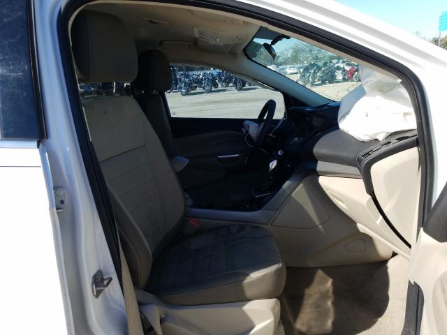 Photo 4 VIN: 1FMCU0GX7DUA83909 - FORD ESCAPE SE 