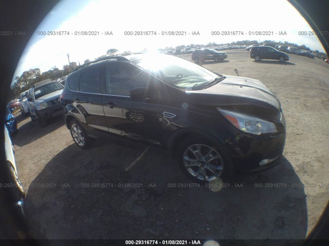 Photo 0 VIN: 1FMCU0GX7DUB13121 - FORD ESCAPE 