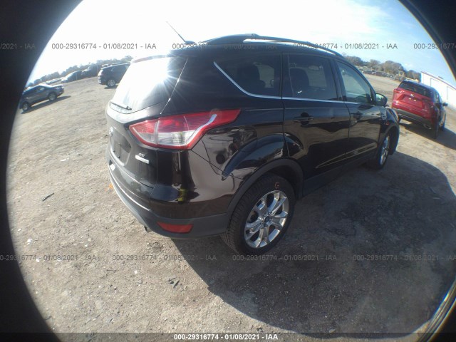 Photo 3 VIN: 1FMCU0GX7DUB13121 - FORD ESCAPE 