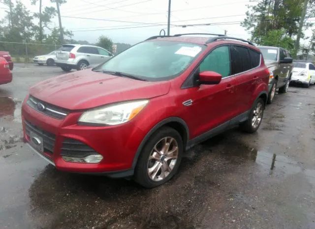 Photo 1 VIN: 1FMCU0GX7DUB20926 - FORD ESCAPE 