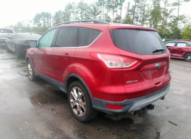 Photo 2 VIN: 1FMCU0GX7DUB20926 - FORD ESCAPE 