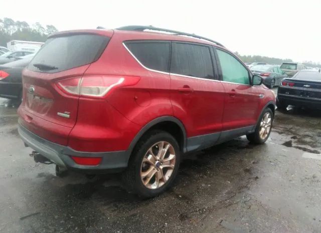 Photo 3 VIN: 1FMCU0GX7DUB20926 - FORD ESCAPE 