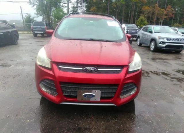 Photo 5 VIN: 1FMCU0GX7DUB20926 - FORD ESCAPE 