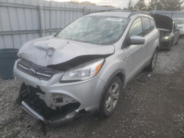 Photo 1 VIN: 1FMCU0GX7DUB47995 - FORD ESCAPE SE 