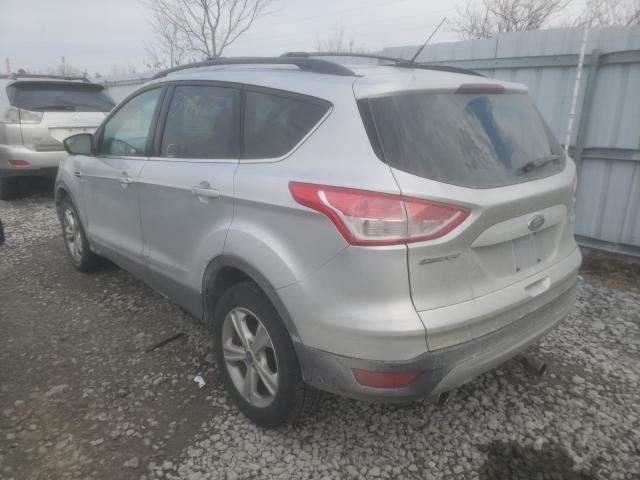 Photo 2 VIN: 1FMCU0GX7DUB47995 - FORD ESCAPE SE 