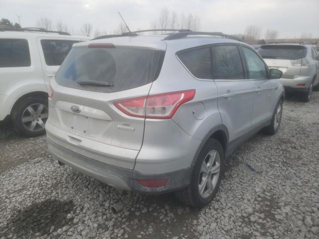 Photo 3 VIN: 1FMCU0GX7DUB47995 - FORD ESCAPE SE 