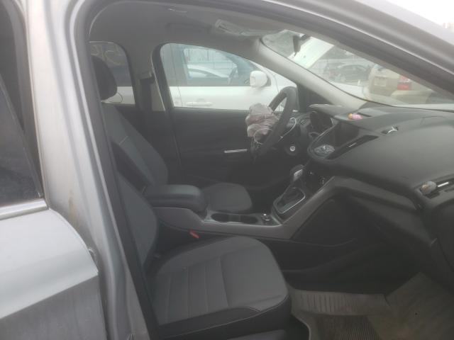 Photo 4 VIN: 1FMCU0GX7DUB47995 - FORD ESCAPE SE 