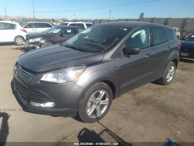 Photo 1 VIN: 1FMCU0GX7DUB55739 - FORD ESCAPE 