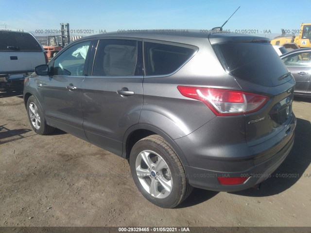 Photo 2 VIN: 1FMCU0GX7DUB55739 - FORD ESCAPE 