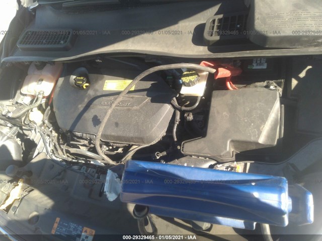 Photo 9 VIN: 1FMCU0GX7DUB55739 - FORD ESCAPE 