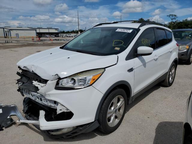 Photo 1 VIN: 1FMCU0GX7DUB56499 - FORD ESCAPE SE 