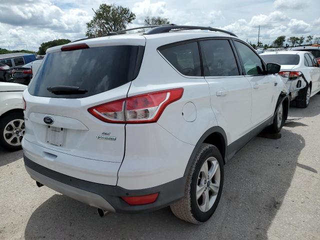 Photo 3 VIN: 1FMCU0GX7DUB56499 - FORD ESCAPE SE 