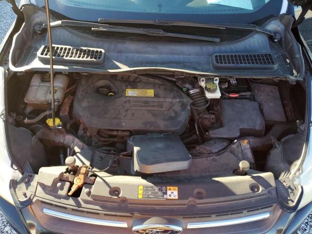 Photo 11 VIN: 1FMCU0GX7DUB59628 - FORD ESCAPE SE 