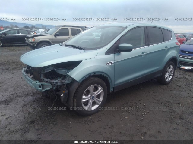 Photo 1 VIN: 1FMCU0GX7DUB60066 - FORD ESCAPE 