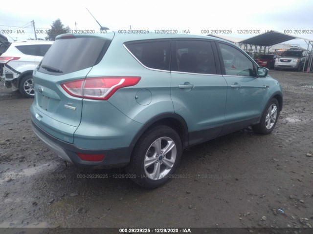 Photo 3 VIN: 1FMCU0GX7DUB60066 - FORD ESCAPE 