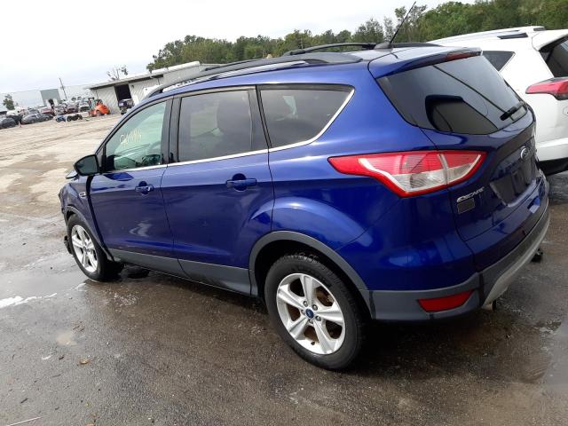 Photo 1 VIN: 1FMCU0GX7DUB61007 - FORD ESCAPE SE 