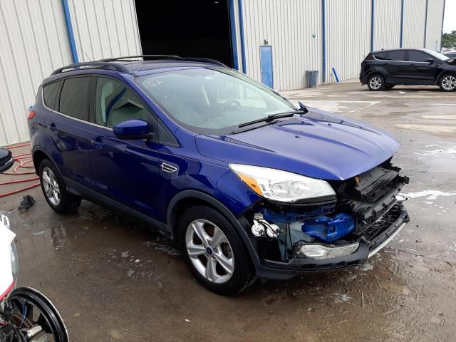 Photo 3 VIN: 1FMCU0GX7DUB61007 - FORD ESCAPE SE 