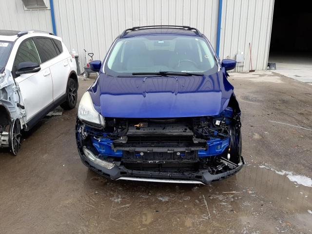 Photo 4 VIN: 1FMCU0GX7DUB61007 - FORD ESCAPE SE 