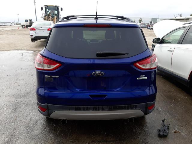 Photo 5 VIN: 1FMCU0GX7DUB61007 - FORD ESCAPE SE 