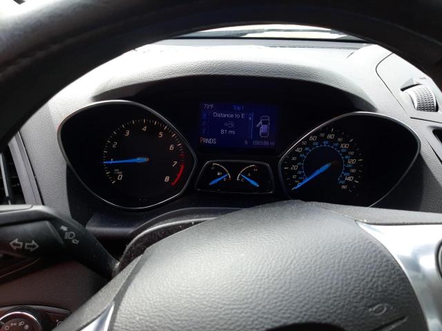 Photo 8 VIN: 1FMCU0GX7DUB61007 - FORD ESCAPE SE 