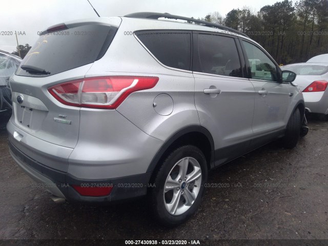 Photo 3 VIN: 1FMCU0GX7DUB63047 - FORD ESCAPE 