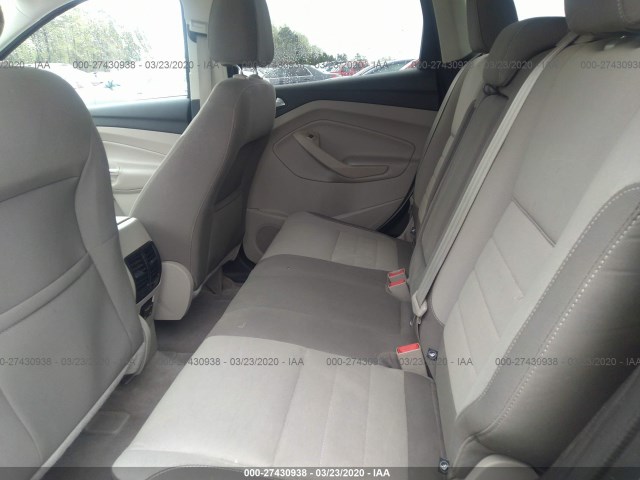 Photo 7 VIN: 1FMCU0GX7DUB63047 - FORD ESCAPE 