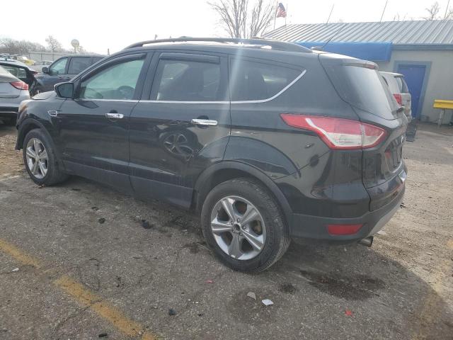 Photo 1 VIN: 1FMCU0GX7DUB63727 - FORD ESCAPE 