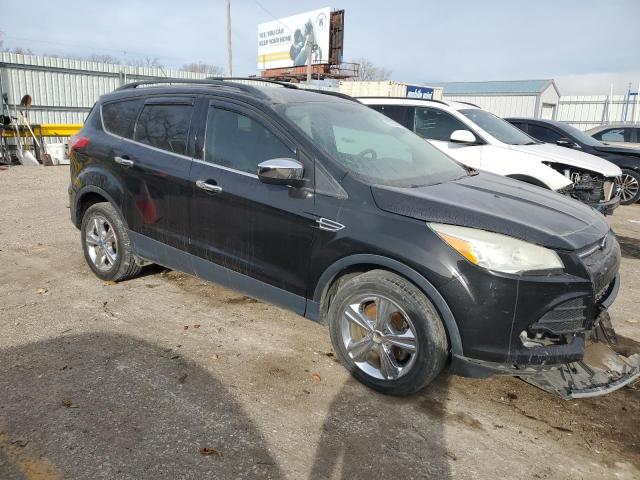 Photo 3 VIN: 1FMCU0GX7DUB63727 - FORD ESCAPE 