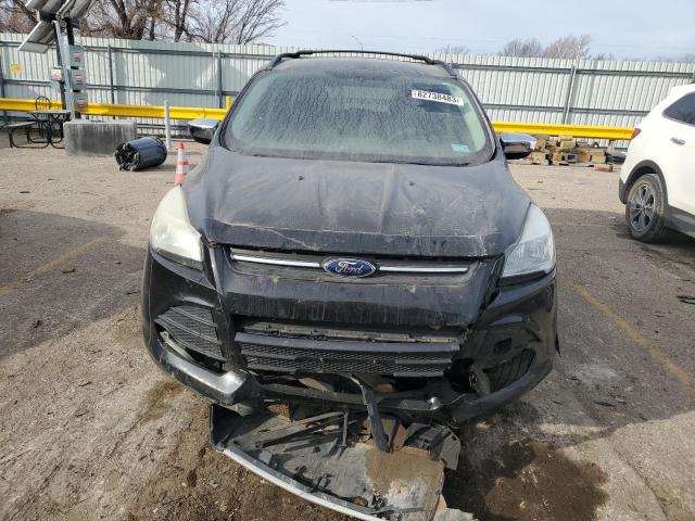 Photo 4 VIN: 1FMCU0GX7DUB63727 - FORD ESCAPE 