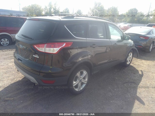 Photo 3 VIN: 1FMCU0GX7DUB79555 - FORD ESCAPE 