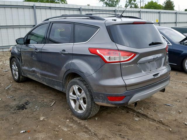 Photo 2 VIN: 1FMCU0GX7DUB81242 - FORD ESCAPE SE 