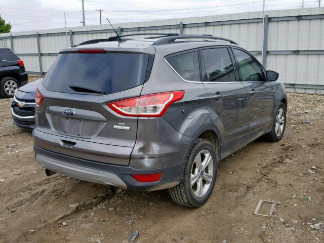 Photo 3 VIN: 1FMCU0GX7DUB81242 - FORD ESCAPE SE 