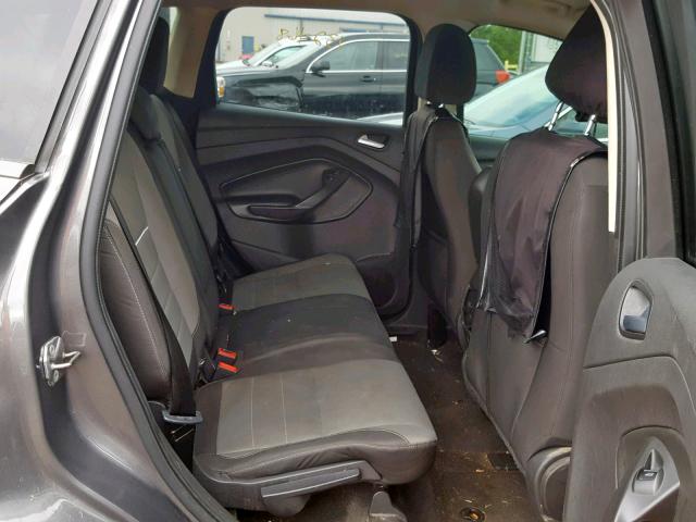 Photo 5 VIN: 1FMCU0GX7DUB81242 - FORD ESCAPE SE 