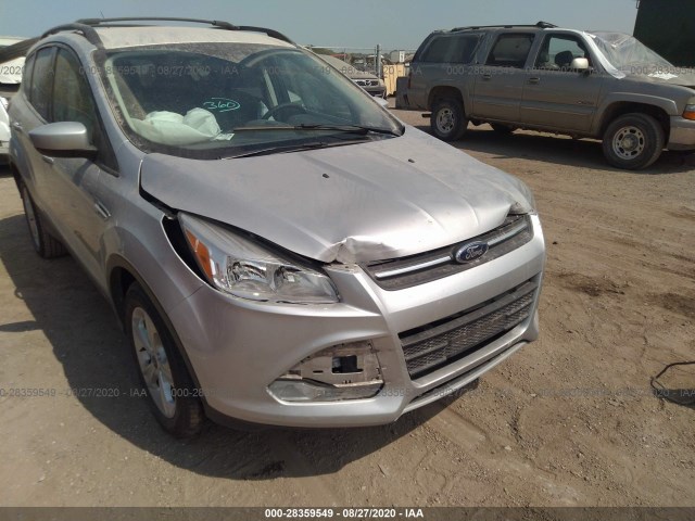 Photo 5 VIN: 1FMCU0GX7DUB85159 - FORD ESCAPE 