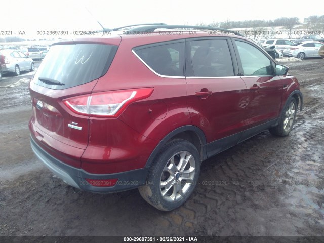 Photo 3 VIN: 1FMCU0GX7DUB91835 - FORD ESCAPE 