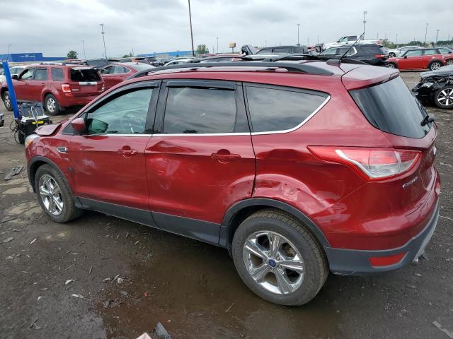 Photo 1 VIN: 1FMCU0GX7DUB93956 - FORD ESCAPE SE 