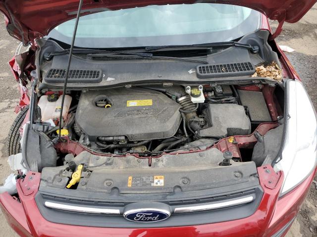 Photo 11 VIN: 1FMCU0GX7DUB93956 - FORD ESCAPE SE 